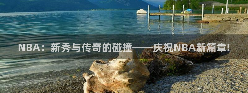 NBA：新秀与传奇的碰撞——庆祝NBA新篇章!